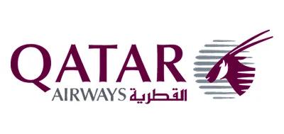 Qatar Qatar Logo