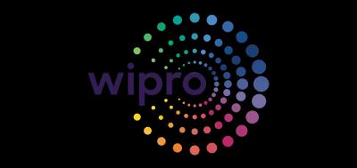 Wipro Wipro Logo